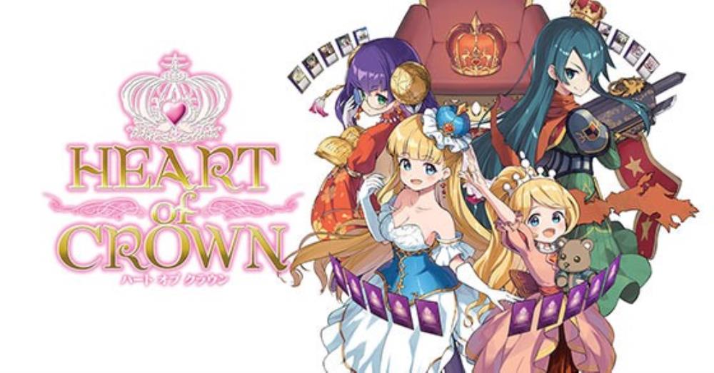 playswave_com's tweet image. Heart of Crown, the epic deck-building battle for the throne, is now fully live on Steam!

Dive into fantasy, strategy, and fierce princess rivalries all in one game.

Plus, grab the PC + physical bundle for the ultimate fan experience!

#DeckBuilding #Gaming

 (1/2)