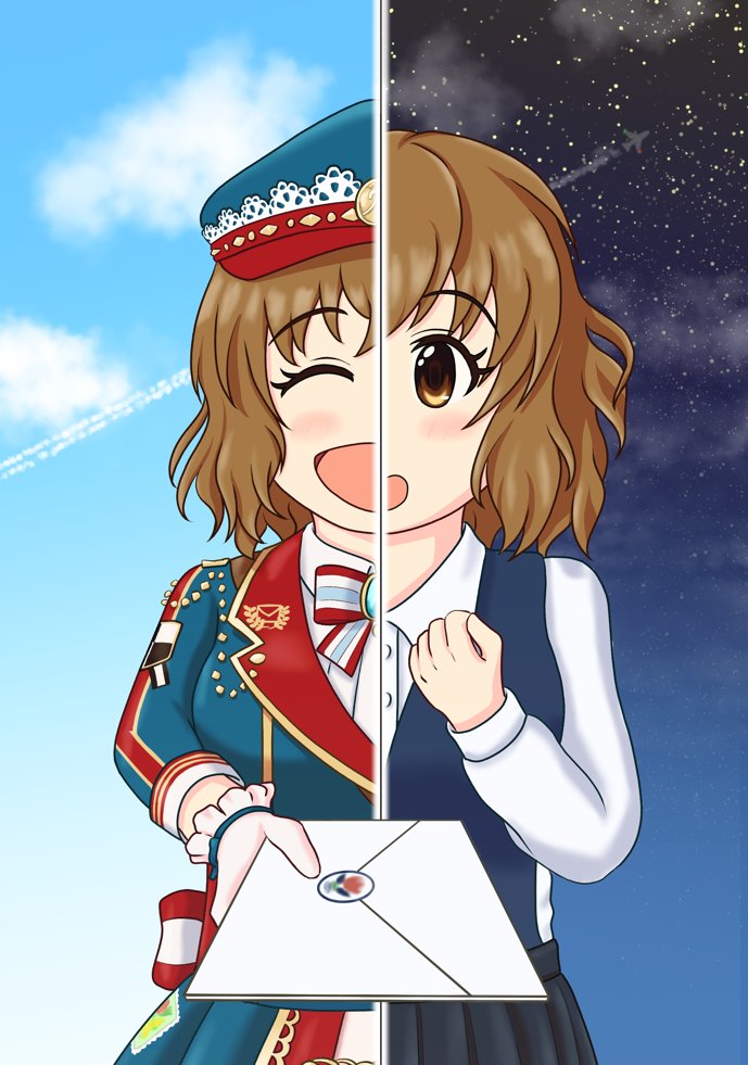 佐藤ちゃーる＠C107Day2東“サ”-59b (@sat_char) / Posts / X