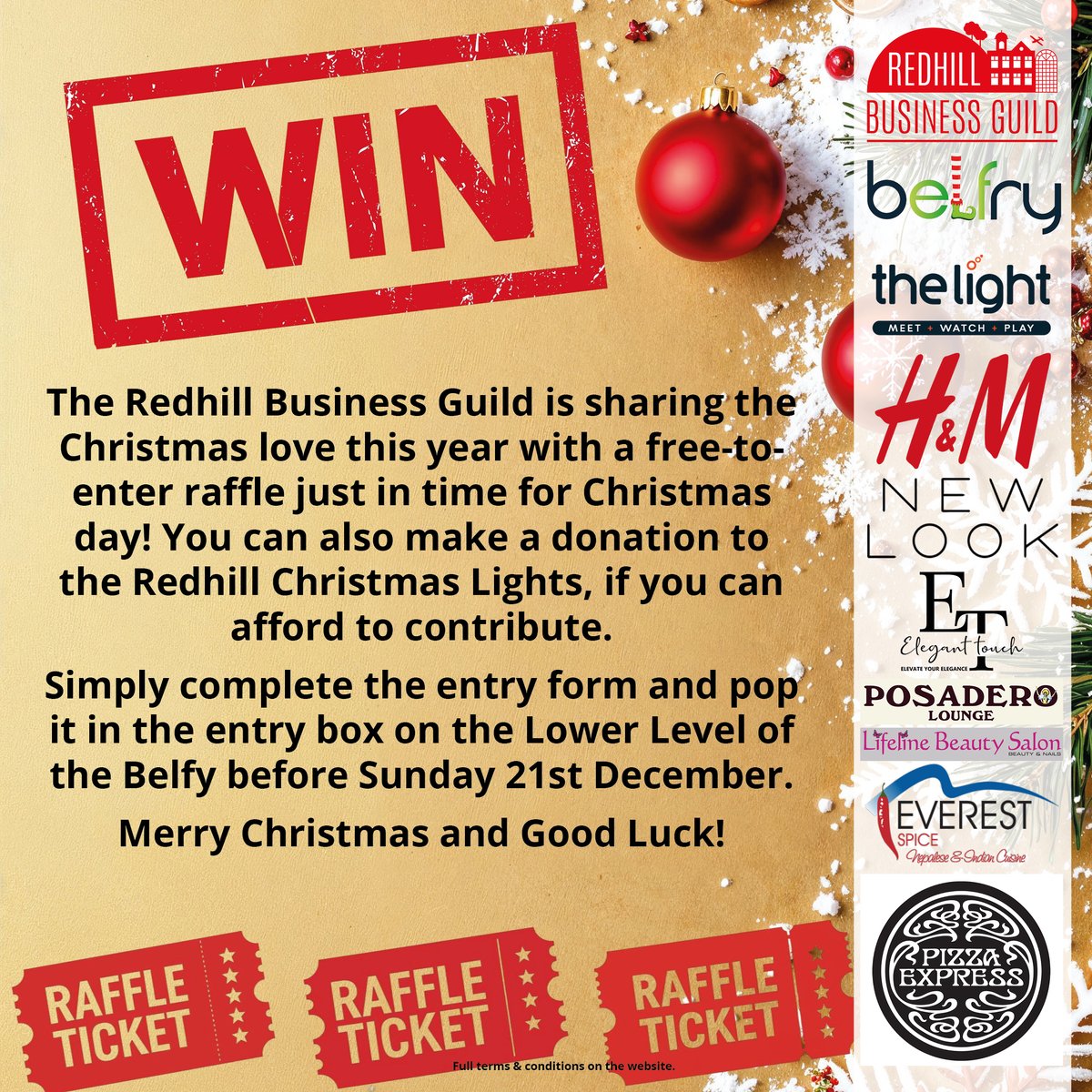RedhillBusinessGuild tweet media