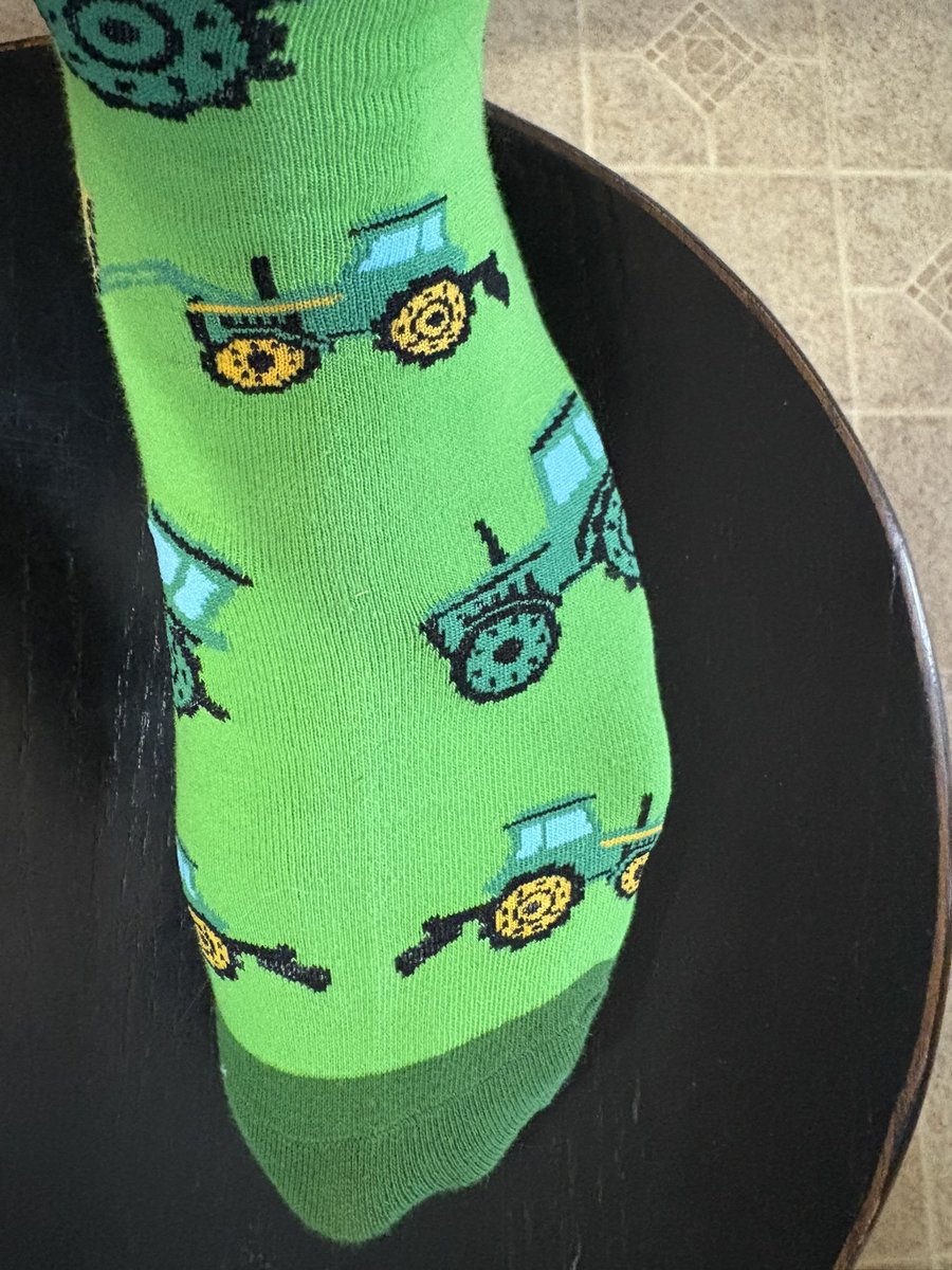 Some Christmas happenings today 
Put your best on !!