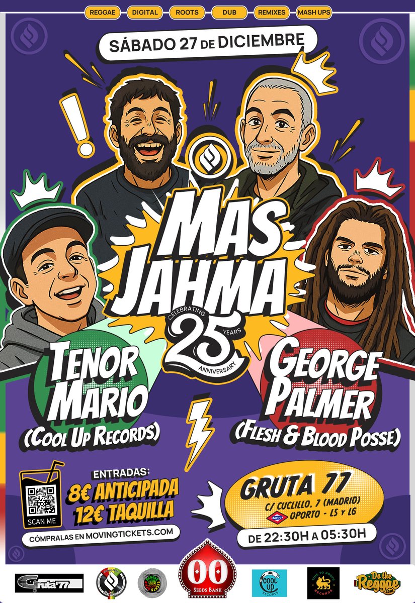 Gruta 77 tweet media