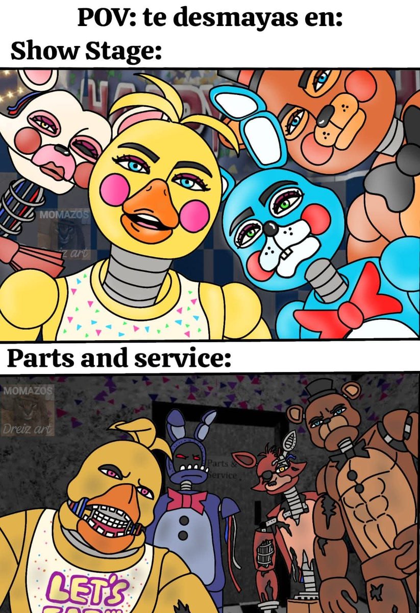 Clovmoon's tweet image. 