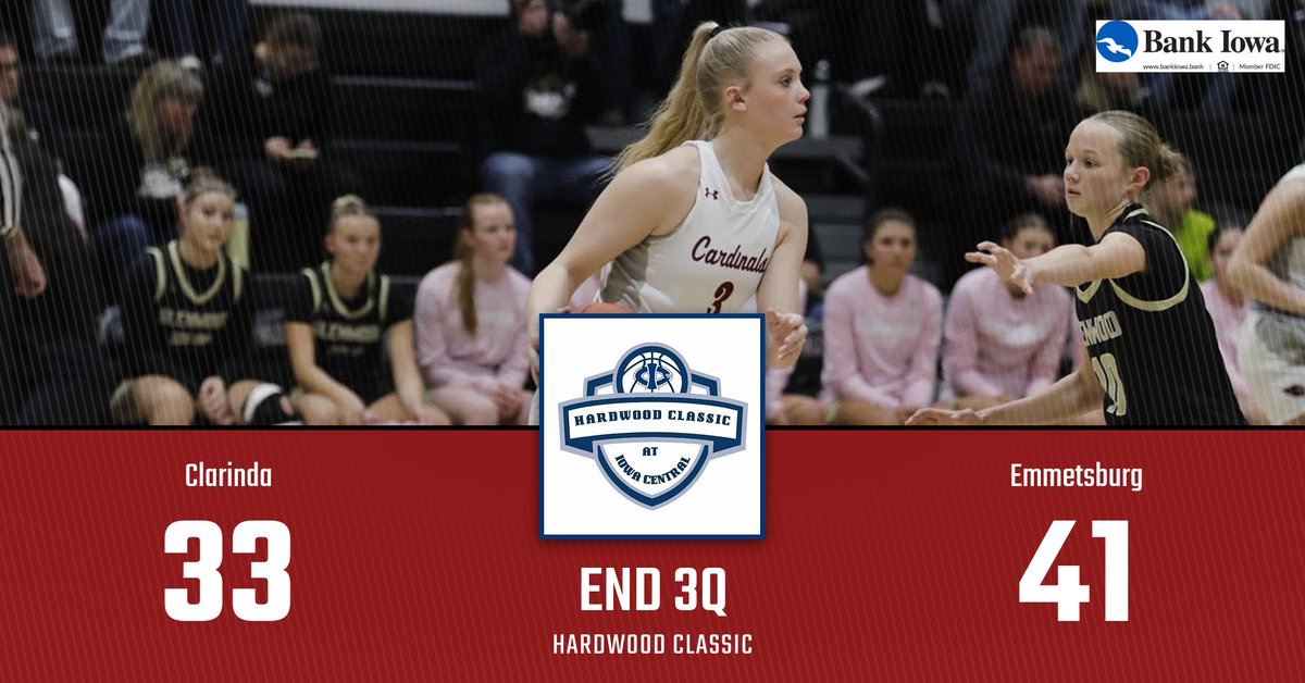 Clarinda Cardinal Activities (@chs_cards) on Twitter photo 