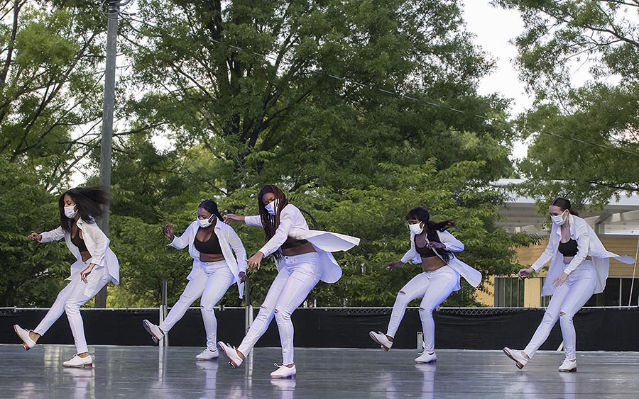 Dance Canvas tweet media