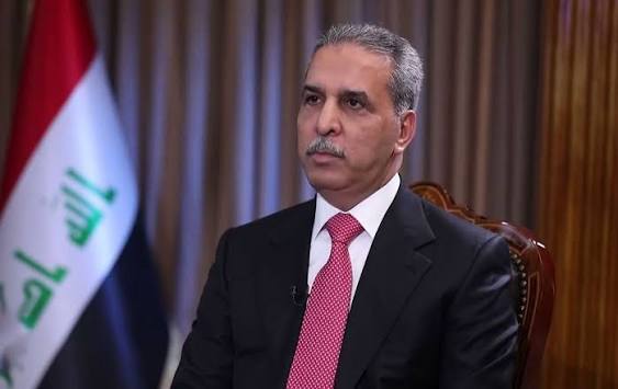 العراقيون يطمحون لدولة المؤسسات، والقاضي فائق زيدان هو المهندس الذي يخطط لهذه الدولة بكل مهنية وتجرد.
#فائق_زيدان_مهندس_الاستقرار