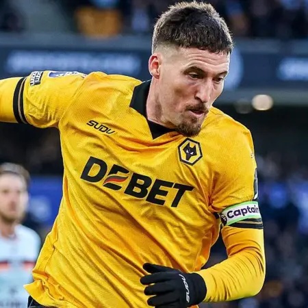 Matt Doherty 🗣️

"This is the worst I've felt in a long time. You can see the stadium is nearly empty at the end. It's not full at the start. We are just lacking the belief that we can win the game. We're scared to win the game almost. We're nervous about going ahead in the game