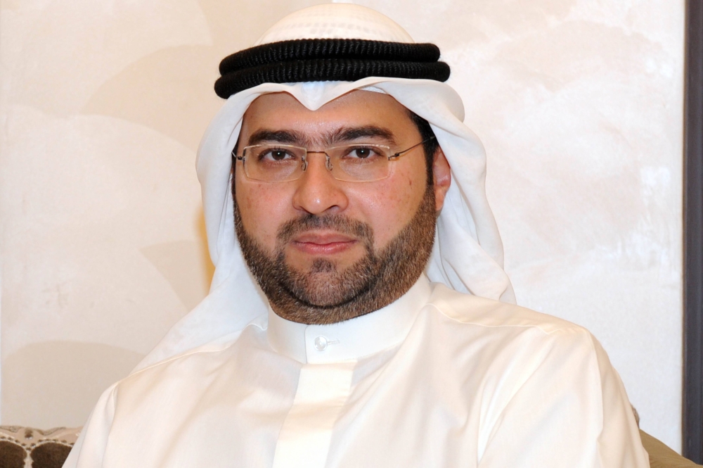 رئيس الطيران المدني يهنئ سمو الأمير بالذكرى الثانية لتولي سموه مقاليد الحكم - تأكيد مواصلة الكويت مسيرتها نحو التقدم والاستقرار 