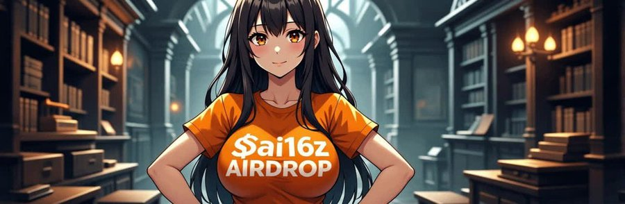 povEVM's tweet image. $AI16Z ⚡
Distribution rolling, airdrop active — new and existing wallets are claiming their tokens.
Early participation matters; the clock is ticking and latecomers watch from the sidelines.
Jump in now before everyone notices.
#AI16Z #CryptoAirdrop #Web3
