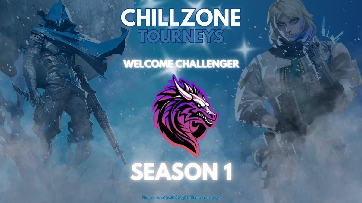 Chill Zone tweet media