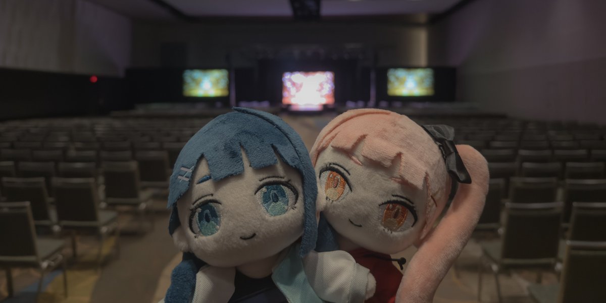 VT_Express's tweet image. The Virtual Revolution is nearing Florida.

@Marprilofficial has arrived!

Start Time: 4:00 - 7:30 
Location: Special Events: Valencia A

#VTE2025 #VirtualExpress #VREVO