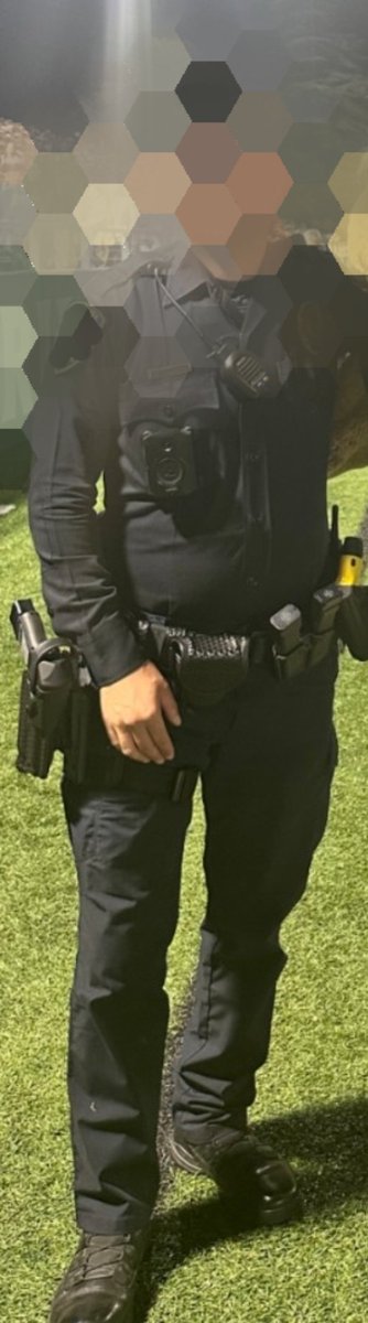 FinDom Cop tweet media