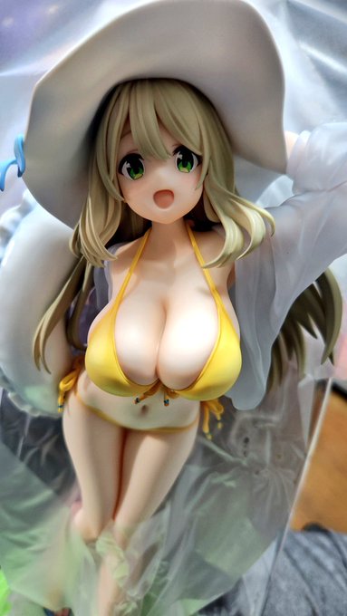 そのうちちゃんと撮影しよ 