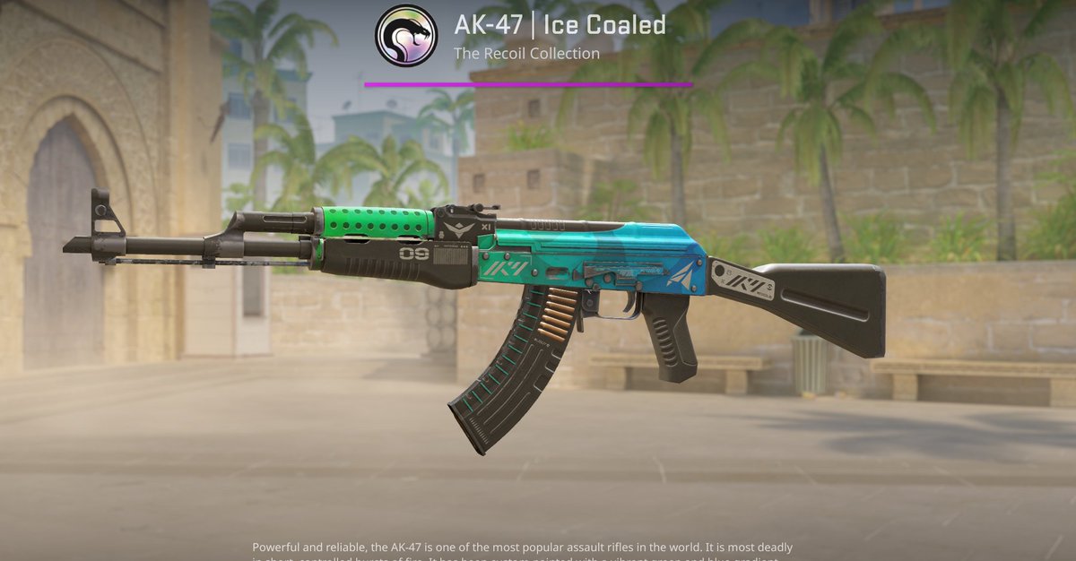 Measter's tweet image. Giving this away today twitch.tv/meastercs