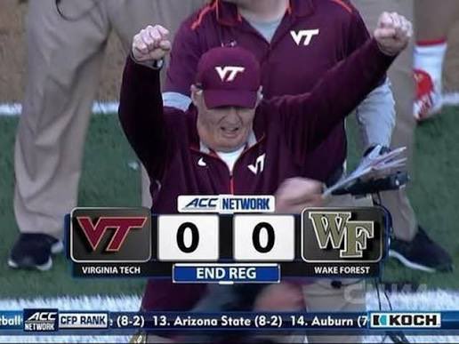 Week-to-Week CFB tweet media