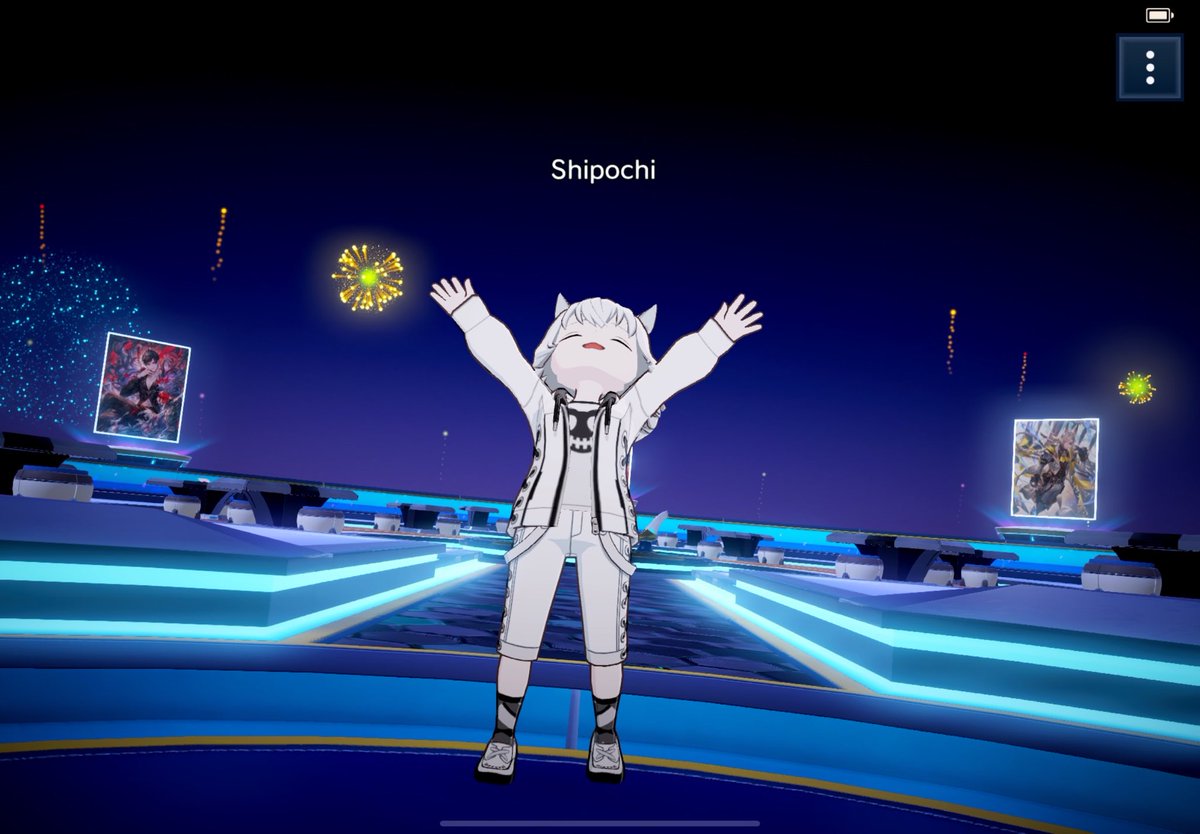 poooochipochi's tweet photo. 恥ずかしながら初めてロビー大会優勝した😭💓
いつも3勝とかで終わるけん今回3回勝てた時点で時間的にドロップしよーかなって思ったけどやってよかった😭
ロイ、ネメ、メア、ウィッチミラー勝ててほんと良かったあああああ���
#shadowverseWB 
#シャドバWB https://t.co/7HtOl5dXCV