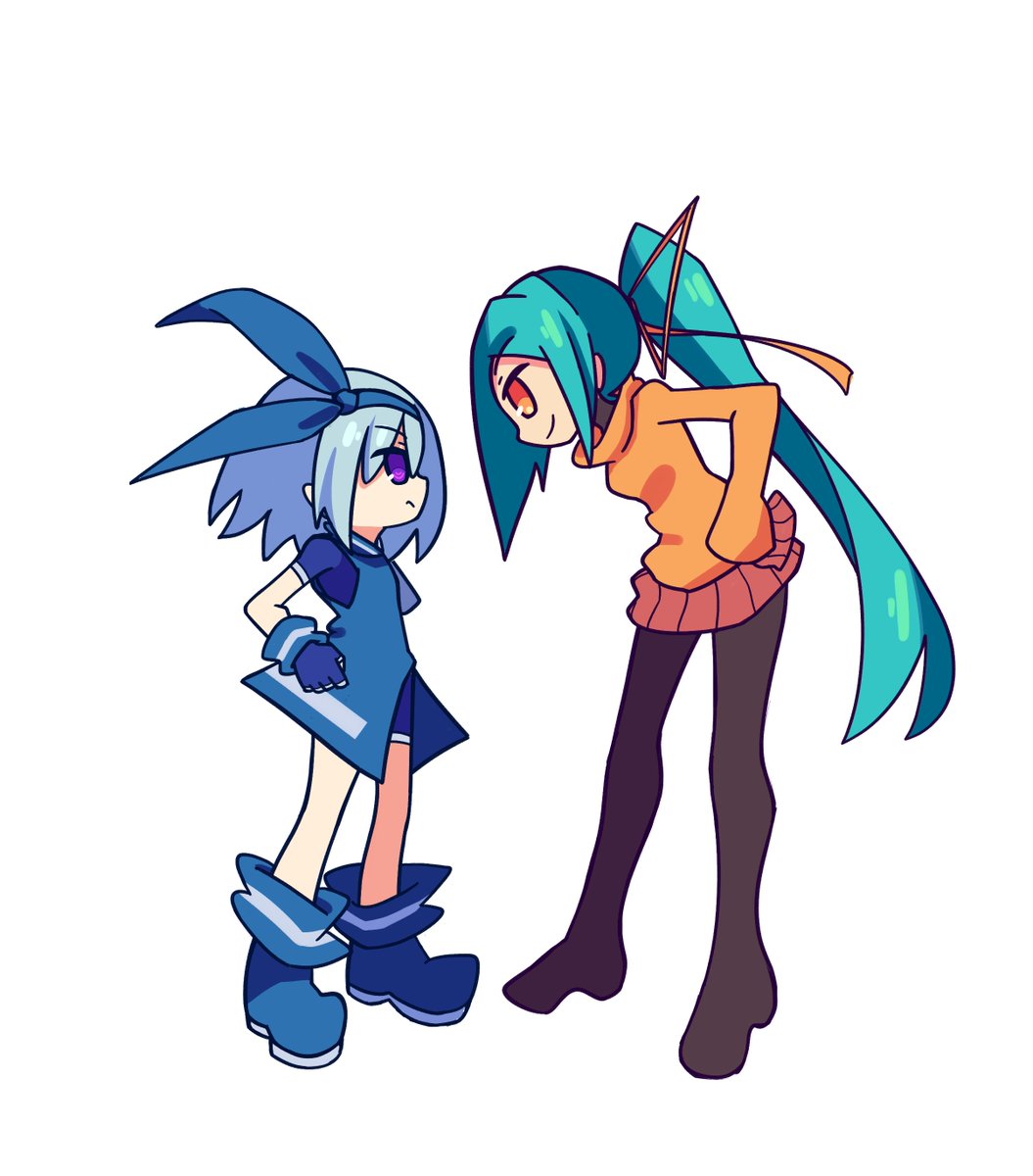 SmalleNDU's tweet image. Moon chan and Piba tan
@MoonStyleFGC @236BAfgc 
🤨