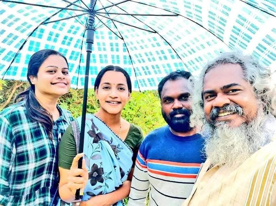 kayaldevaraj's tweet photo. December 21st
Happy Birthday @abarnathi21
#HBDAbarnathi #Abarnathi #HappyBirthdayAbarnathi
#Thaen #Jail #உடன்பால் #இறுகப்பற்று https://t.co/crWqnauqjS