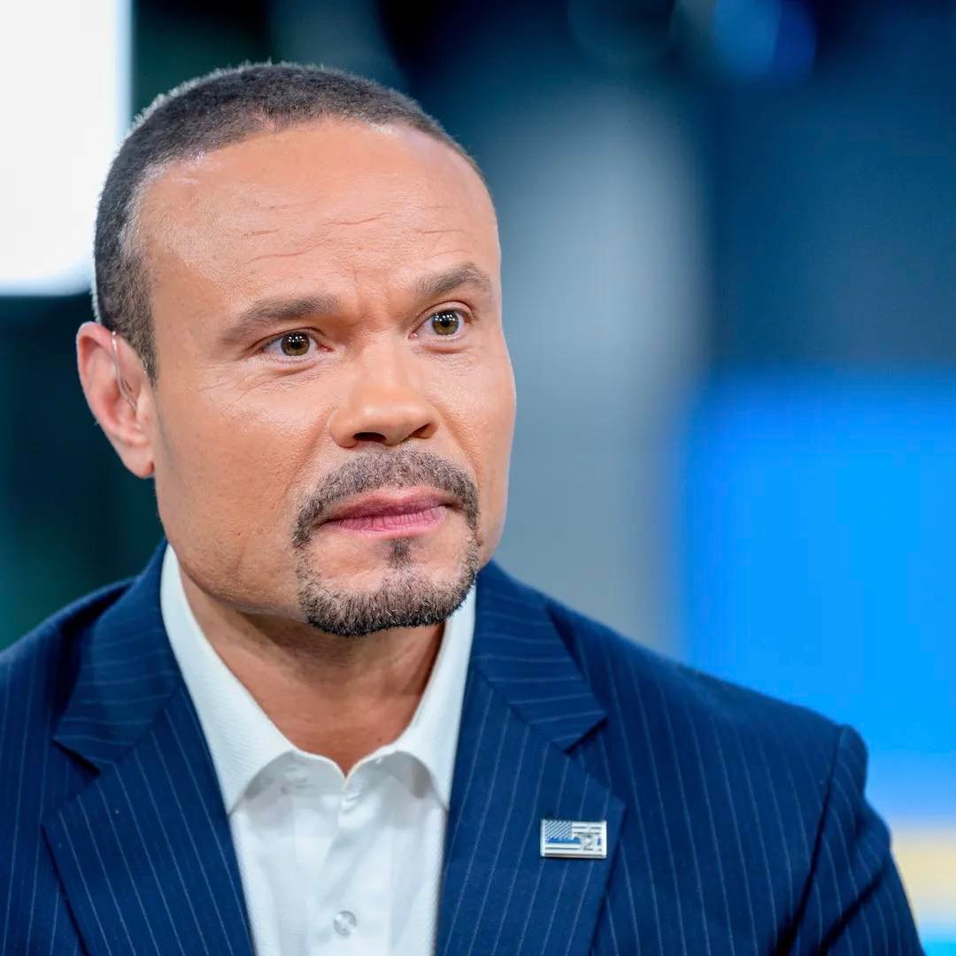 Ikennect's tweet image. Why do you think Dan Bongino is leaving the FBI?

Remember when he said “What I have learned has shocked me down to my core. We cannot run a Republic like this. I'll never be the same after learning what I've learned.”

And then NOTHING HAPPENED.
There have been no arrests. No…
