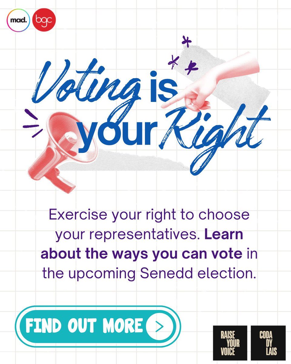 BGC Wales tweet media