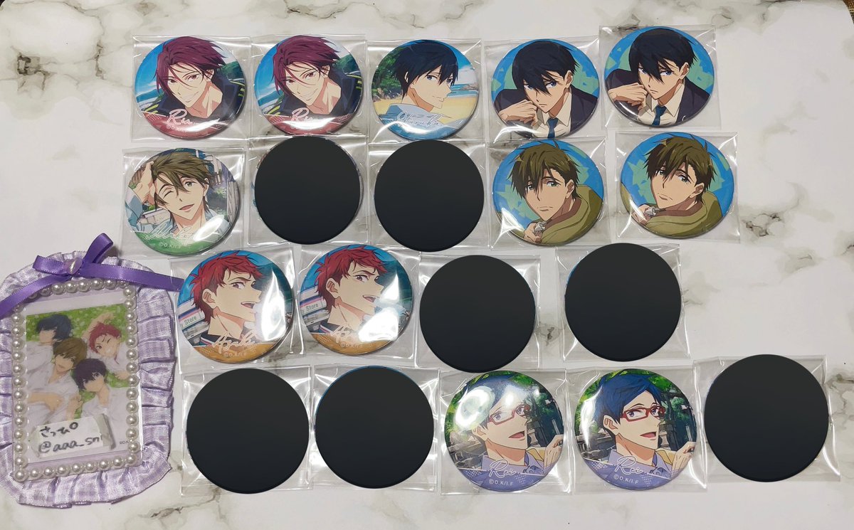 さっぴ (ﾘﾄﾘﾝ必読) tweet media