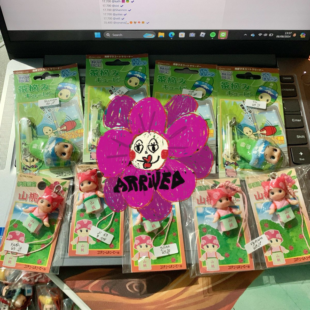 GEDEBUG 🐞 tweet media