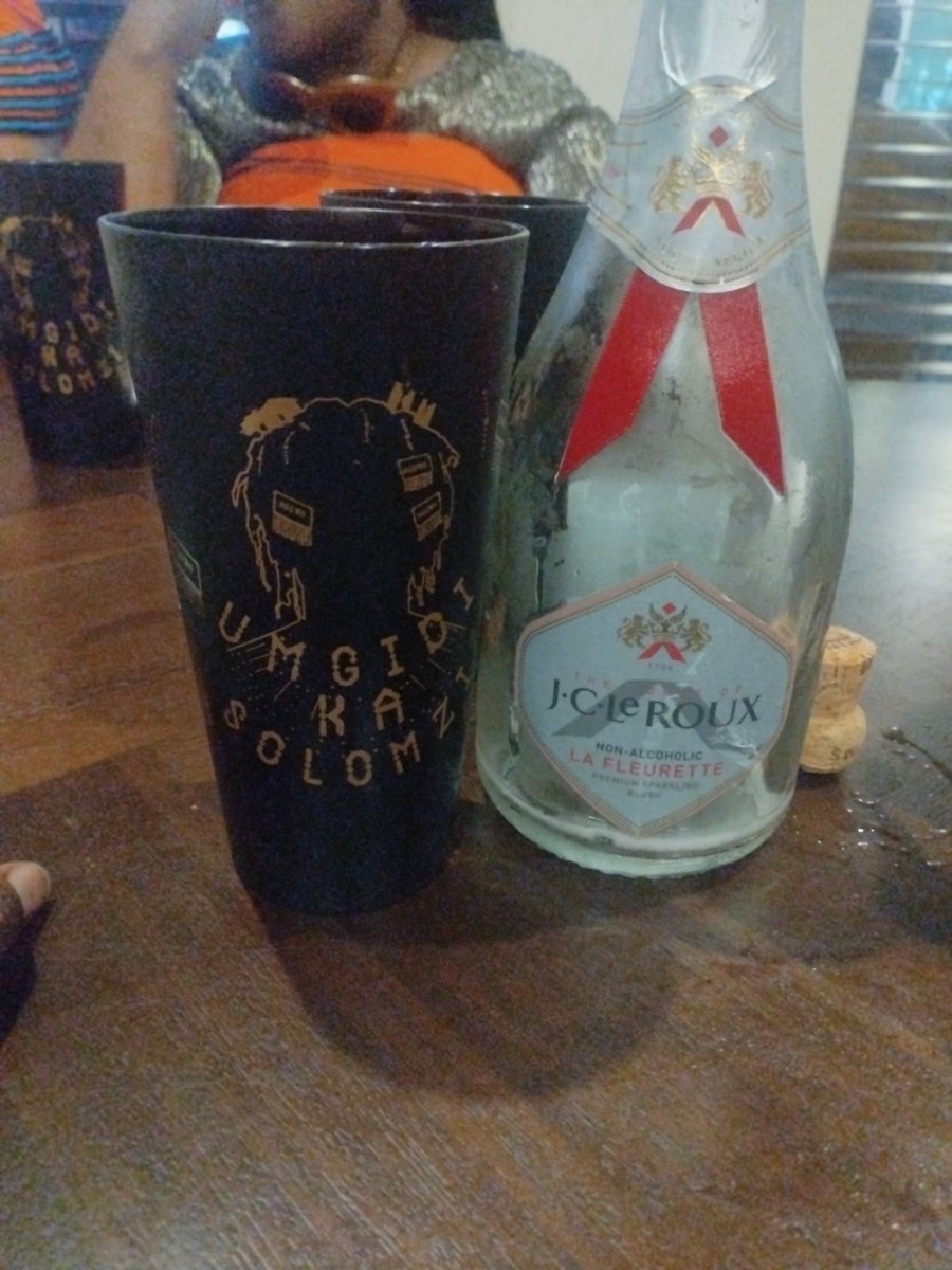 National Mgidi Day 😮‍💨