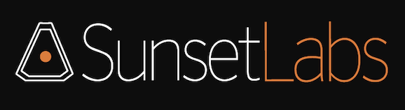 Sunset Labs tweet media