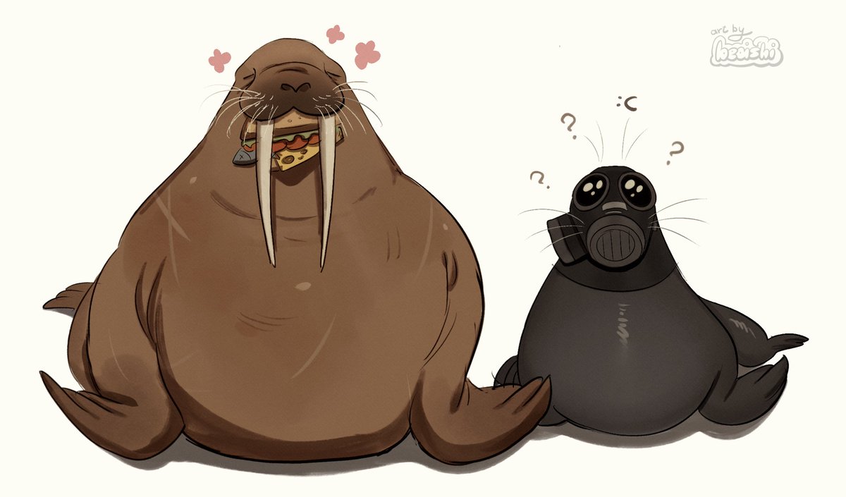 beashi 🦣 (COMMS OPEN) tweet media