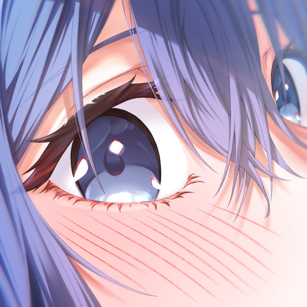 悠織(ゆうり)こまき⚛️💙誕生日グッズ販売中🎂 tweet media