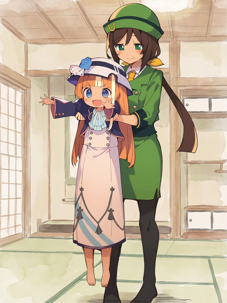 のびのび理事長
