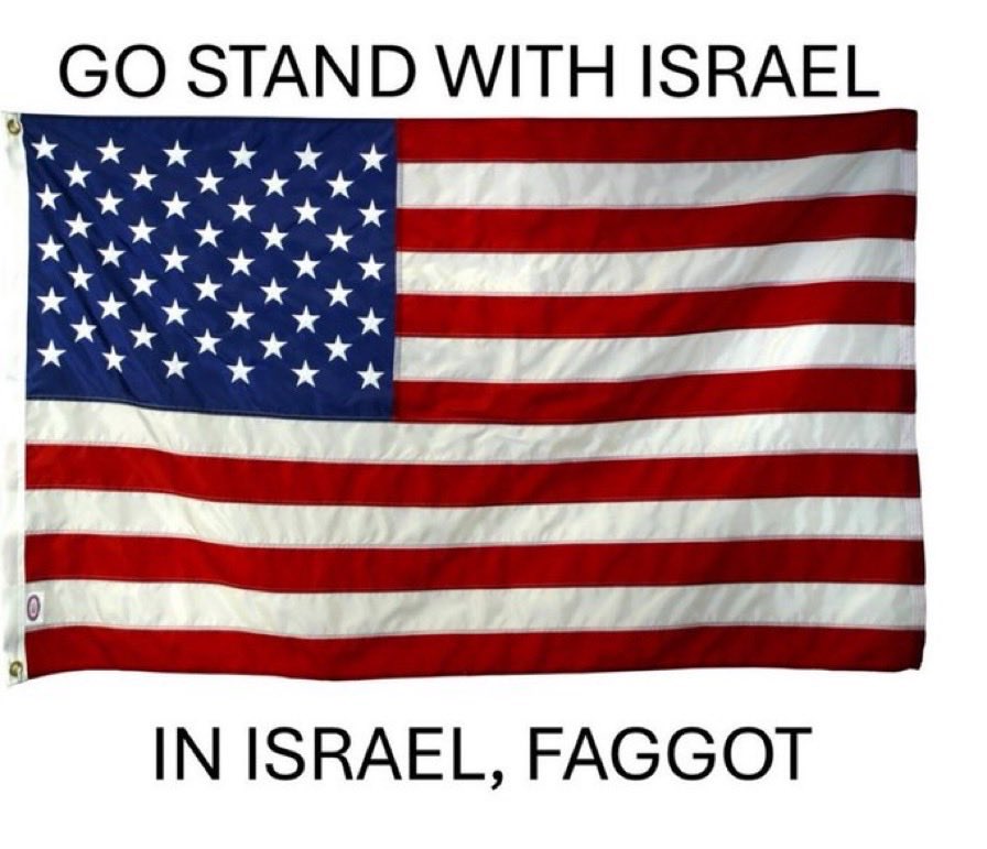 buchananite97's tweet image. Imaging prioritizing Israel over any other issue conservatives care about. Anyways: