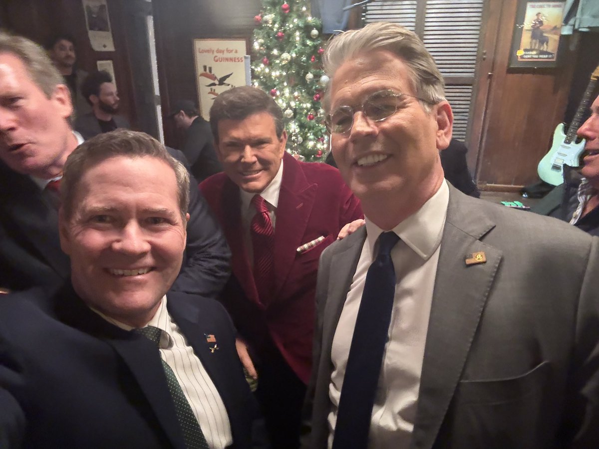 Ambassador Mike Waltz tweet media