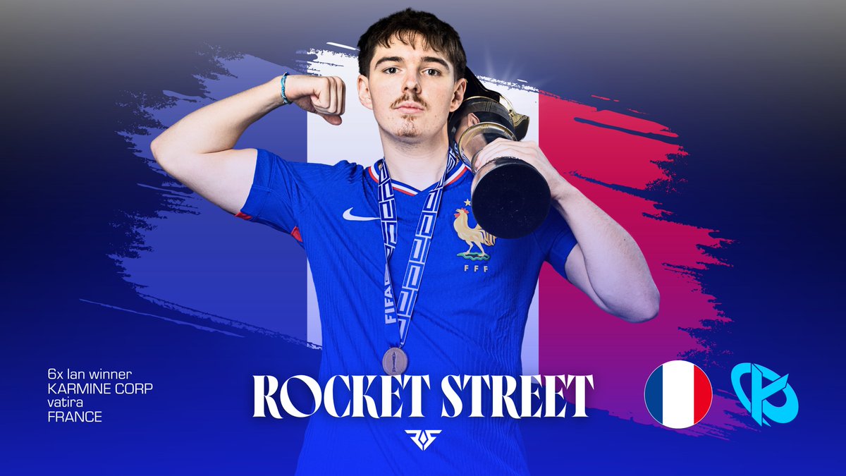 FRANCE WORLD CHAMPION WALLPAPERS 🇫🇷🏆

Comment below to have yours:

1️⃣ Your name
2️⃣ Version (mobile/desktop)
3️⃣ Your favourite player (if you want the whole team, desktop only)
4️⃣ And that's it!