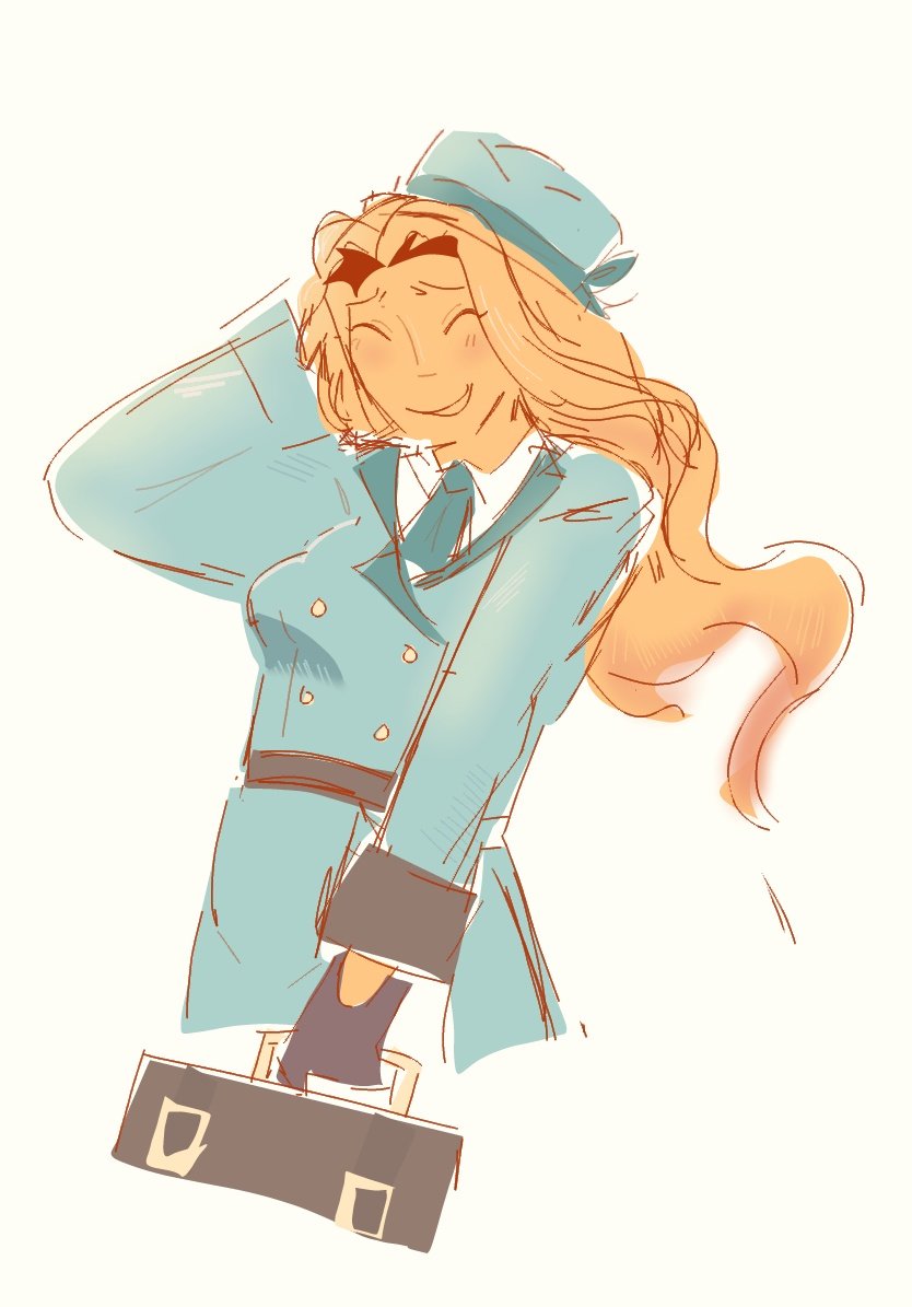 eggoistik's tweet image. girl's first and last #princezamfanart