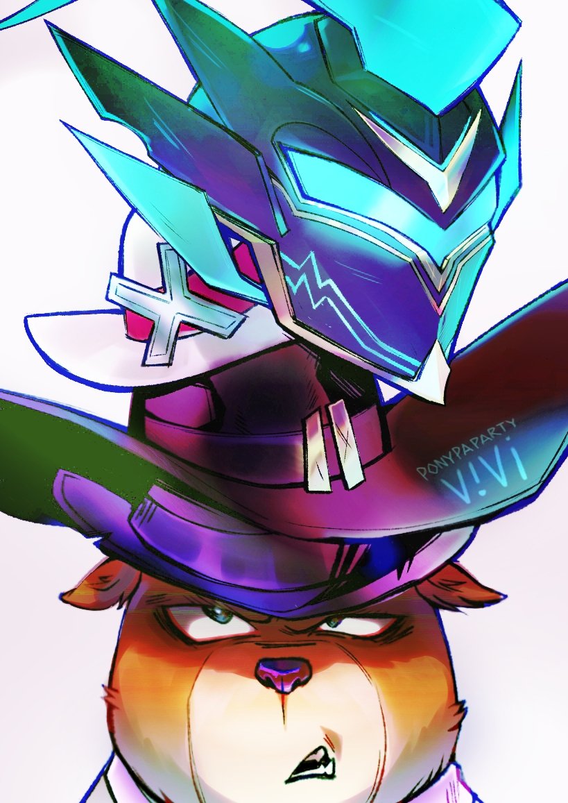 wear many hats 🤠 #凸变英雄X #Tbhx #TOBEHEROX