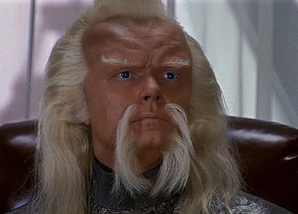 Parallel Universe Riker 🏁 tweet media