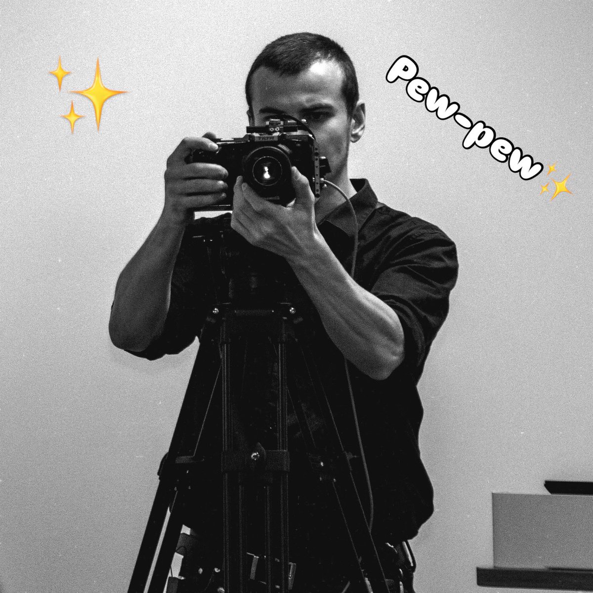 💡🎥🎥🔥
#novosad #videographer #camera #video #londonvideographer #photography #bmpcc #eventvideographer #interview #gigs #london #londonvibes #multicamera #videoproduction #lights #live #freelance #film #videostudio #photo #videoeditor #videoedits #interview