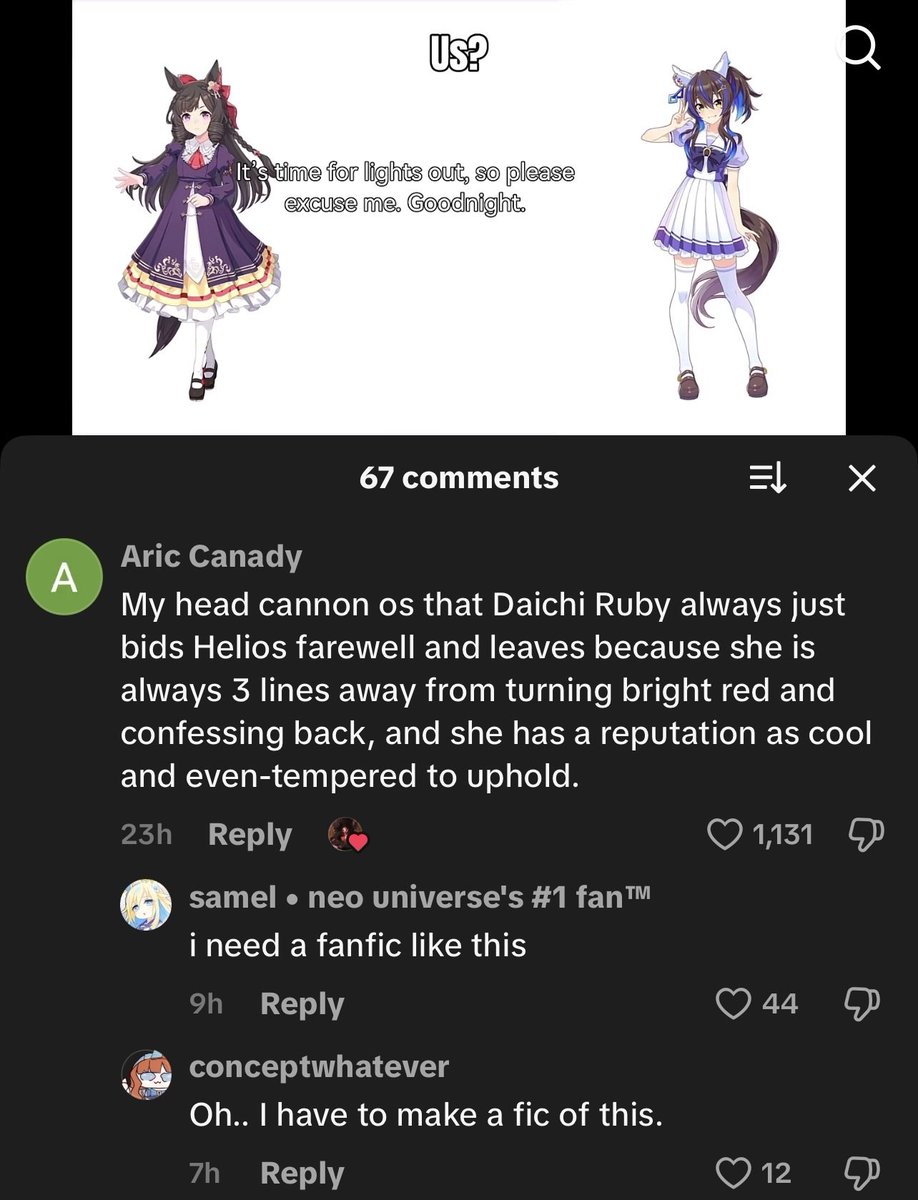 HELIMIRARUBY's tweet image. oh my god i just felt a tear slip from my eye