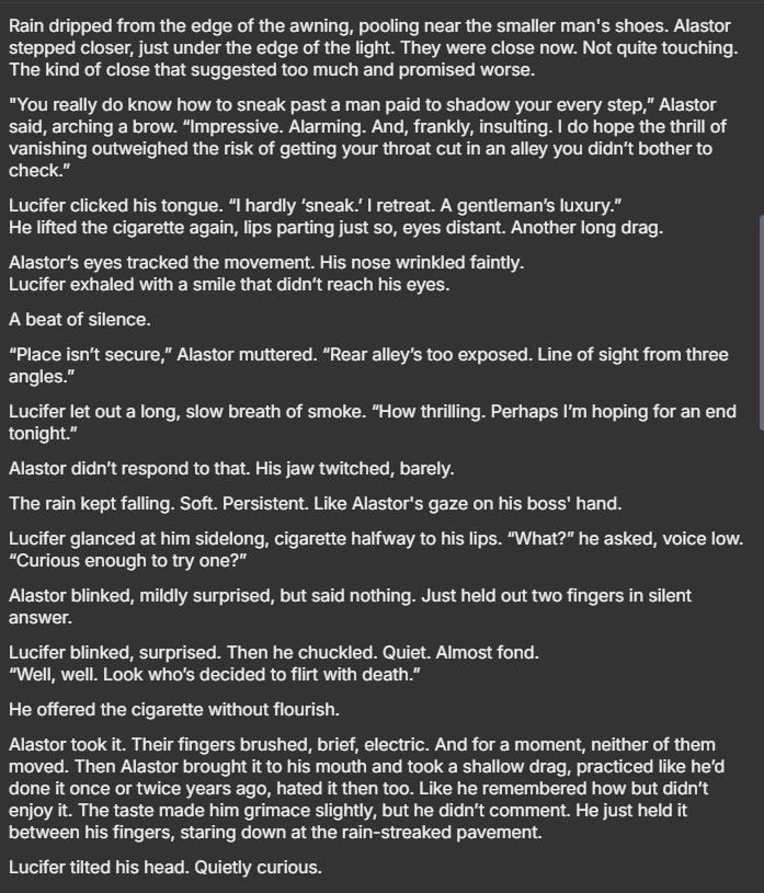 Reverse Dusk (@Chroma_Dusk) tweet media