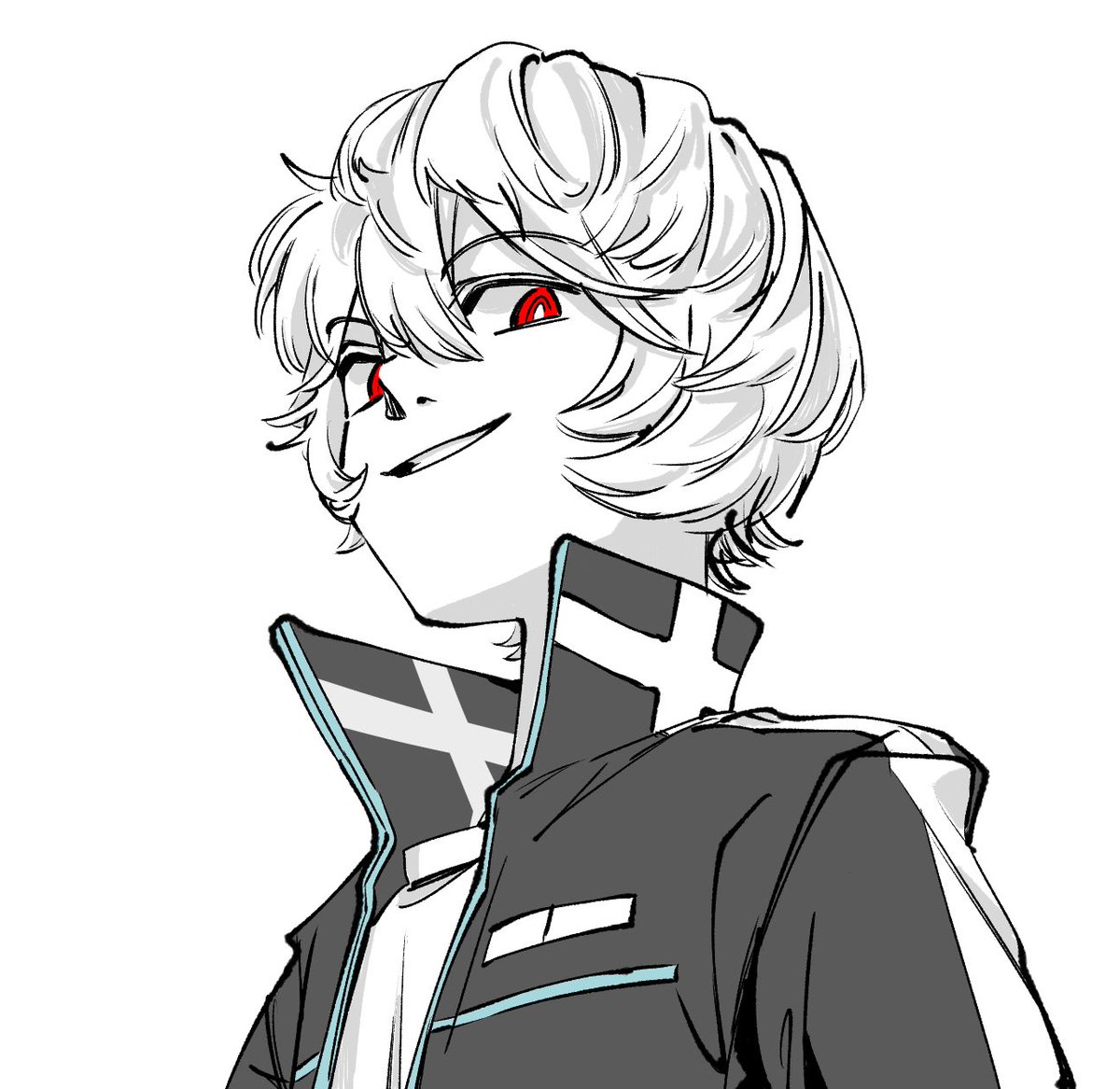 最近ワールドトリガー家族で観てるとても面白い
#ワールドトリガー