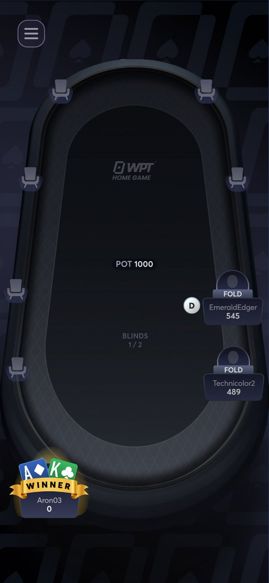 Aaron Tucker tweet media