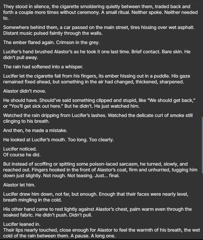 Reverse Dusk (@Chroma_Dusk) tweet media