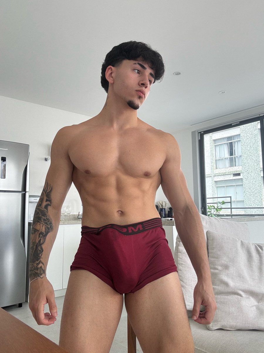 Luiz Miguel tweet media