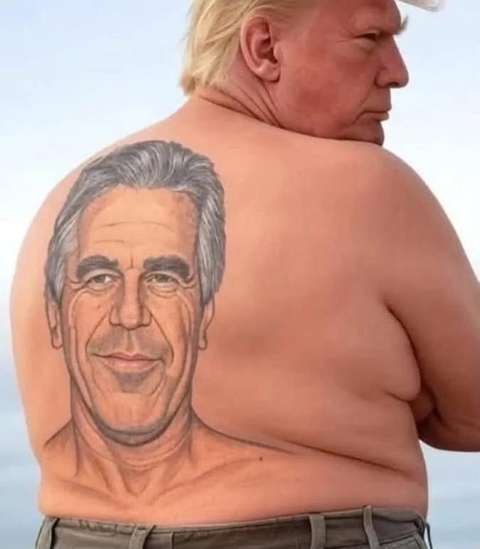 MzansiCook's tweet image. Is pedo going to be there?