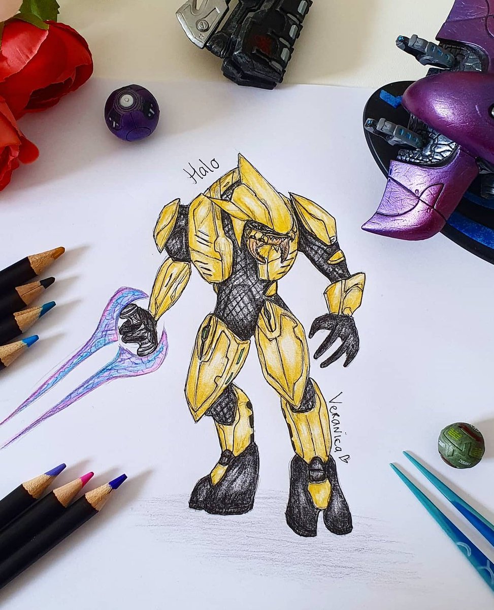 Golden / Yellow Elite. ✍️🏻💛