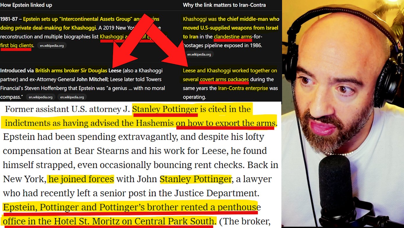 Mike Benz (@MikeBenzCyber) on X