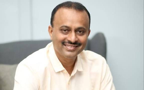 - Bought Adipurush AP/TG rights for big amount and then sold it for a loss.

- Signed Rajasaab with Prabhas to recover that loss and now he got a loss again.

Feeling sad for this guy