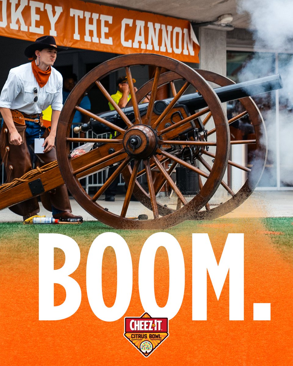 Texas Longhorns tweet media