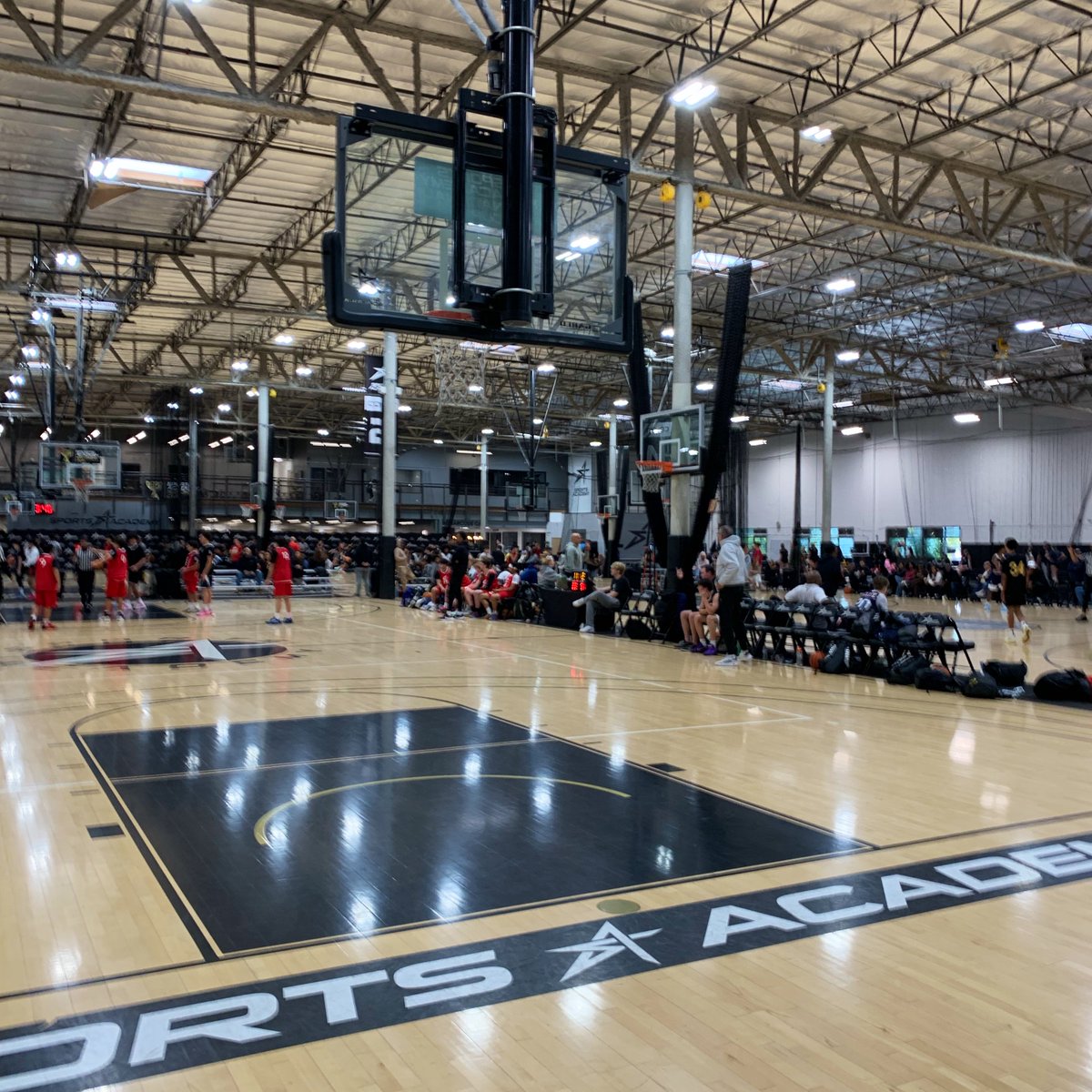 📍Thousand Oaks, CA | <a href="/sanationalcup/">Sports Academy National Cup</a>