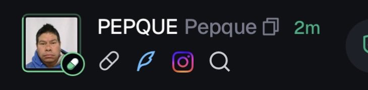 Que pepepeeppepepep

$PEPQUE